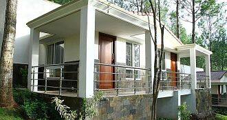 La Four Seasons Resorts, Yercaud 4